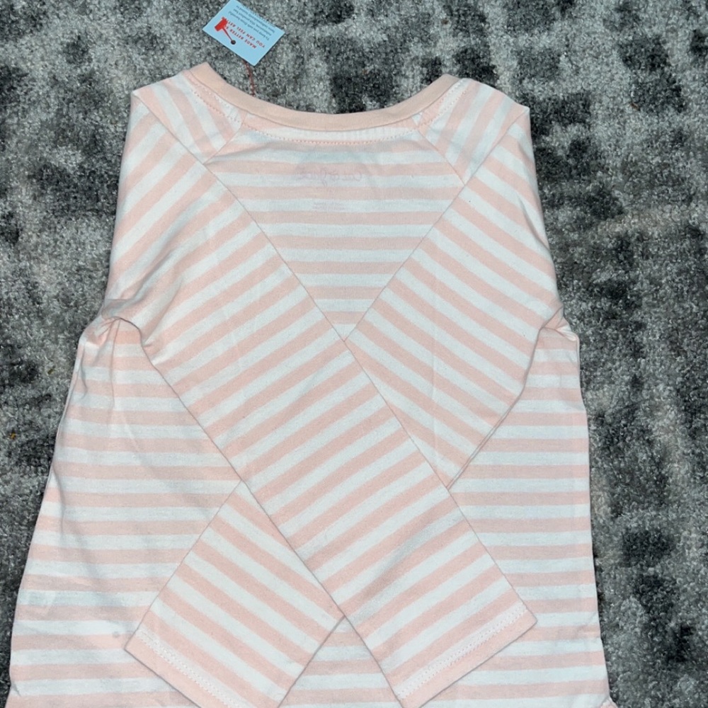Striped shirt